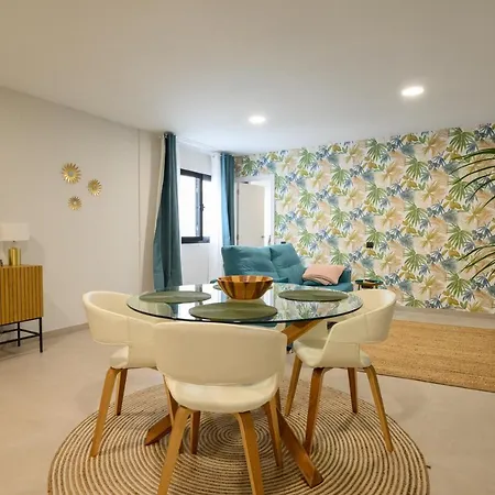 Waves &sun Appartement Las Palmas de Gran Canaria