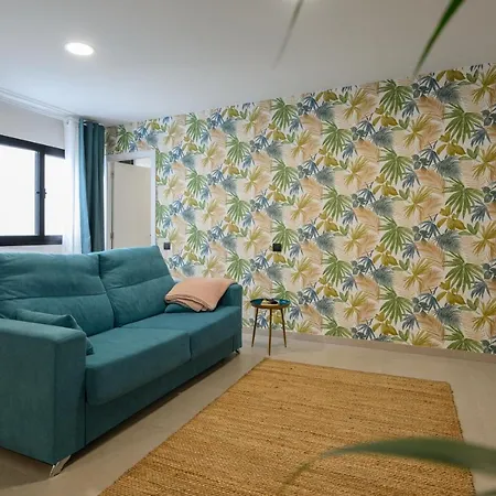 Appartement Waves &sun Las Palmas de Gran Canaria