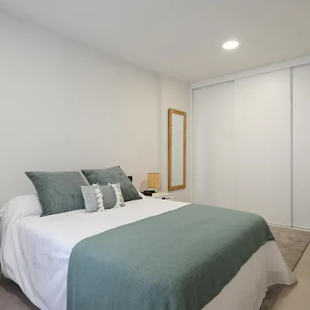 Waves &sun Apartment *